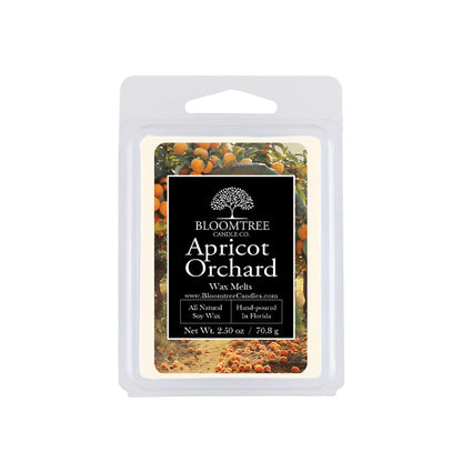 Apricot Orchard Wax Melts